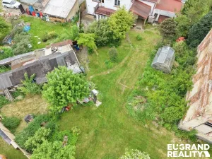 Prodej rodinného domu, Krásná Lípa, Rumburská, 197 m2