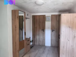 Prodej rodinného domu, Březová nad Svitavou, Hradčín, 74 m2