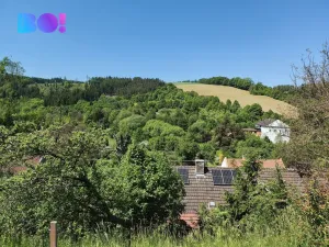 Prodej rodinného domu, Březová nad Svitavou, Hradčín, 74 m2