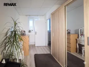 Prodej bytu 3+kk, Jemnice, Tyršova, 59 m2