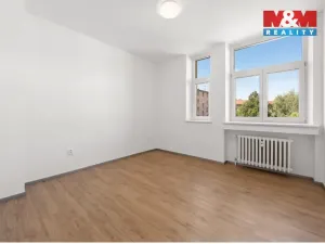 Prodej bytu 3+kk, Hradec Králové, Resslova, 92 m2