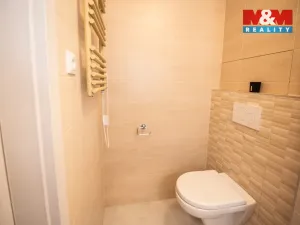 Pronájem bytu 1+1, Náchod - Staré Město nad Metují, Bílá, 44 m2