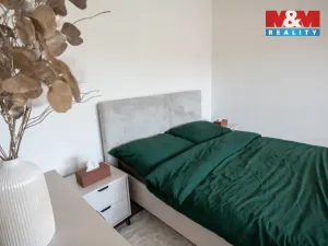 Pronájem bytu 1+1, Náchod - Staré Město nad Metují, Bílá, 44 m2