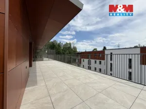 Pronájem bytu 2+1, Jablonec nad Nisou - Rýnovice, 123 m2