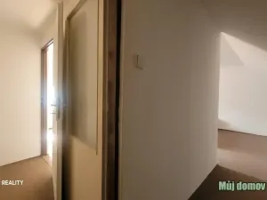 Pronájem bytu 4+kk, Praha - Horní Počernice, 103 m2