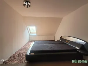 Pronájem bytu 4+kk, Praha - Horní Počernice, 103 m2
