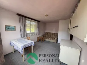 Prodej zahrady, Sázava - Černé Budy, 503 m2