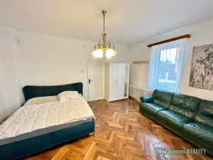 Pronájem bytu 2+kk, Praha - Horní Počernice, 70 m2