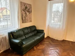 Pronájem bytu 2+kk, Praha - Horní Počernice, 70 m2