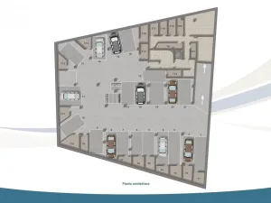 Prodej bytu 4+kk, San Pedro del Pinatar, Murcia, Španělsko, 102 m2