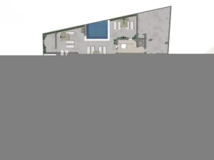 Prodej bytu 4+kk, San Pedro del Pinatar, Murcia, Španělsko, 102 m2