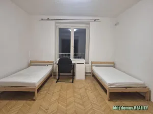 Pronájem bytu 2+1, Praha - Dejvice, Vostrovská, 50 m2
