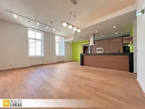 Pronájem kanceláře, Ostrava, Mírová, 95 m2