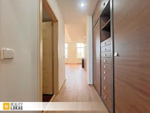 Pronájem bytu 3+kk, Ostrava, Mírová, 95 m2