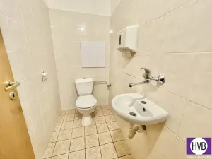 Pronájem komerční nemovitosti, Praha - Krč, Budějovická, 112 m2