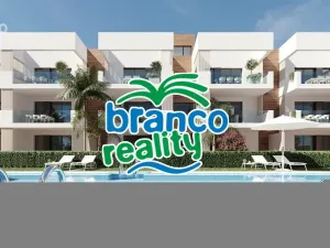 Prodej bytu 3+kk, San Pedro del Pinatar, Murcia, Španělsko, 84 m2