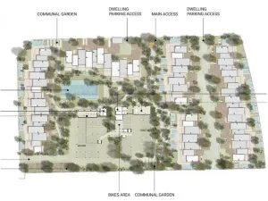 Prodej rodinného domu, El Verger, Alicante, Španělsko, 115 m2