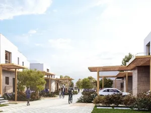 Prodej bytu 3+kk, El Verger, Alicante, Španělsko, 80 m2