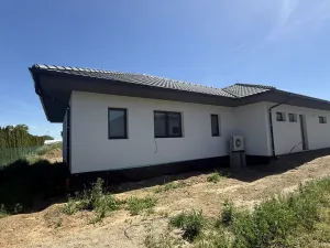 Prodej rodinného domu, Hrotovice, Manž. Orlových, 179 m2