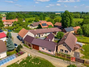 Prodej rodinného domu, Tis - Kněž, 140 m2