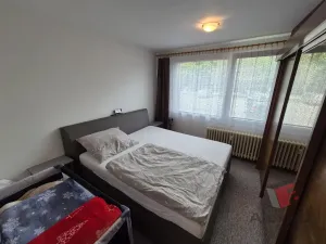 Prodej bytu 3+1, Veselí nad Lužnicí - Veselí nad Lužnicí I, Blatské sídliště, 78 m2