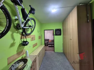 Prodej bytu 3+1, Veselí nad Lužnicí - Veselí nad Lužnicí I, Blatské sídliště, 78 m2