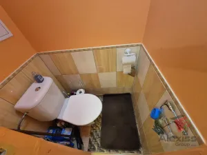 Prodej bytu 3+1, Veselí nad Lužnicí - Veselí nad Lužnicí I, Blatské sídliště, 78 m2