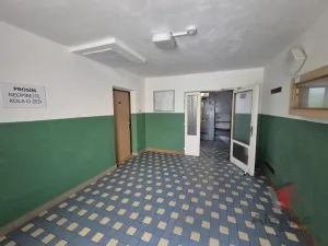 Prodej bytu 3+1, Veselí nad Lužnicí - Veselí nad Lužnicí I, Blatské sídliště, 78 m2