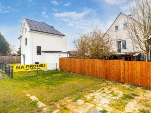 Prodej rodinného domu, Trotina, 155 m2