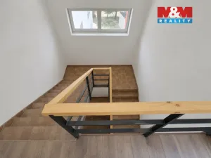 Prodej činžovního domu, Doksy, Pod Borným, 842 m2