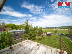 Prodej rodinného domu, Svojkovice, 94 m2
