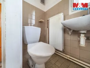 Prodej rodinného domu, Svojkovice, 94 m2