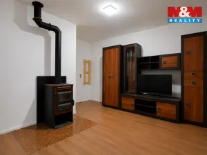 Prodej rodinného domu, Koryčany, Masarykova, 173 m2