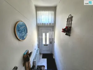 Prodej rodinného domu, Aš, Republikánská, 145 m2