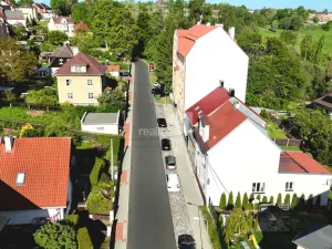 Prodej rodinného domu, Aš, Republikánská, 145 m2