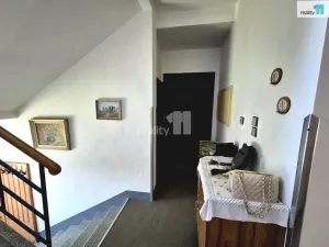 Prodej rodinného domu, Aš, Republikánská, 145 m2