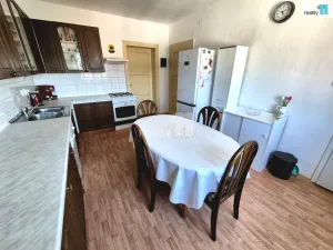 Prodej rodinného domu, Aš, Republikánská, 145 m2