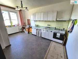 Prodej rodinného domu, Aš, Republikánská, 145 m2