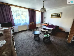 Prodej rodinného domu, Aš, Republikánská, 145 m2