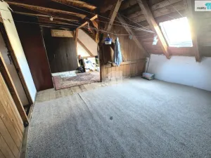 Prodej rodinného domu, Aš, Republikánská, 145 m2