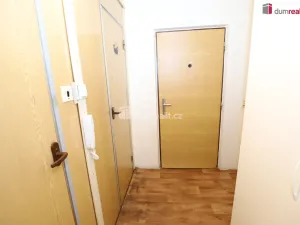 Pronájem bytu 1+1, Tachov, Jana Ziky, 42 m2