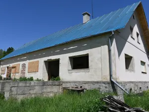 Prodej rodinného domu, Staré Město, 150 m2