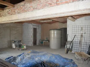 Prodej rodinného domu, Staré Město, 150 m2