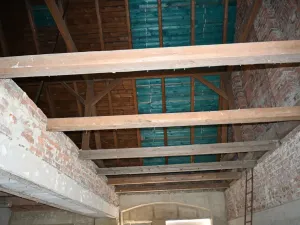 Prodej rodinného domu, Staré Město, 150 m2
