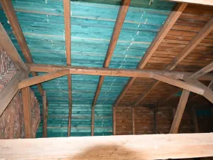Prodej rodinného domu, Staré Město, 150 m2