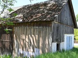 Prodej rodinného domu, Staré Město, 150 m2
