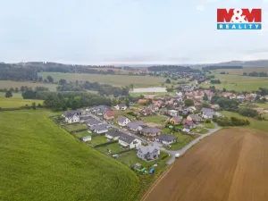 Prodej rodinného domu, Luženičky - Luženice, 124 m2