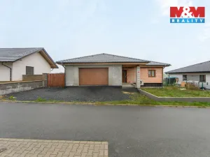 Prodej rodinného domu, Luženičky - Luženice, 124 m2