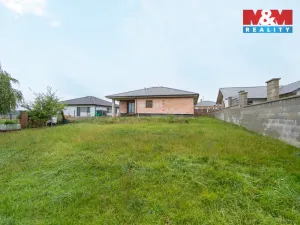 Prodej rodinného domu, Luženičky - Luženice, 124 m2