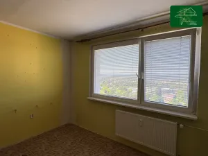 Prodej bytu 1+1, Česká Lípa, 40 m2